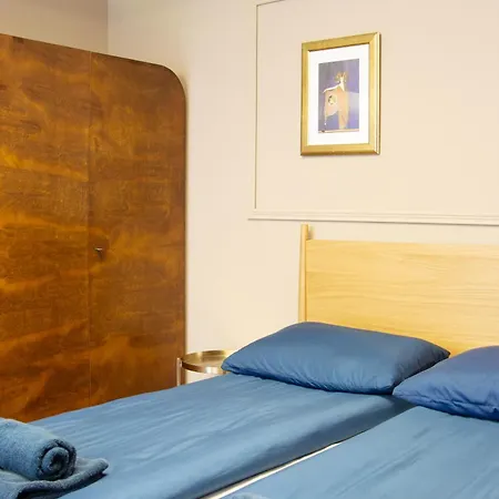 Retro House #nestapartamenty * Bielsko-Biala