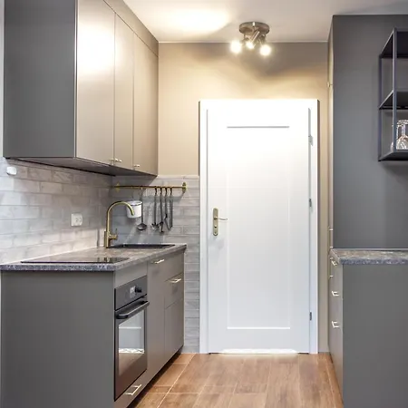 Retro House #nestapartamenty