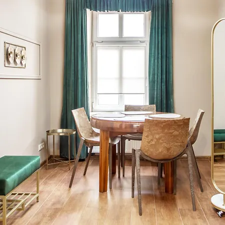 Retro House #nestapartamenty