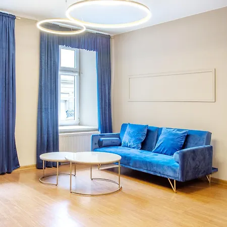 Retro House #nestapartamenty Apartment Bielsko-Biala