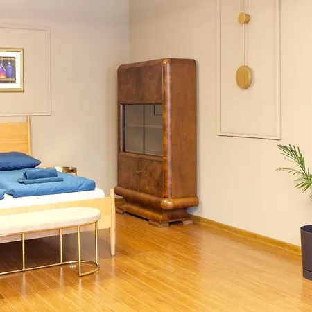 Retro House #nestapartamenty *