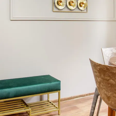 Retro House #nestapartamenty *