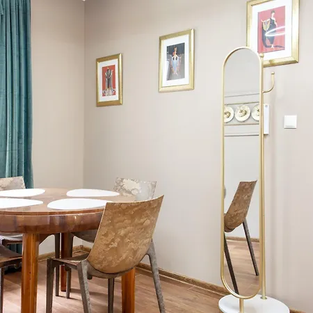 Retro House #nestapartamenty