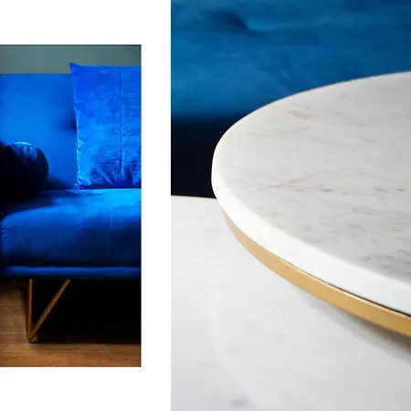 Apartment Retro House #nestapartamenty
