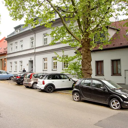 Retro House #nestapartamenty * Bielsko-Biala