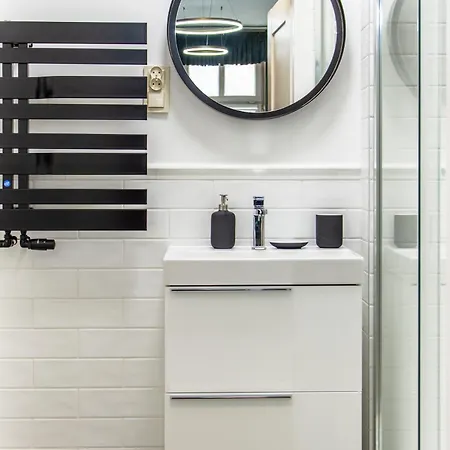 Retro House #nestapartamenty Apartment