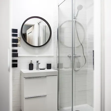 Retro House #nestapartamenty Apartament *